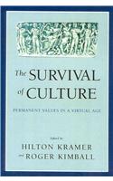 The Survival of Culture