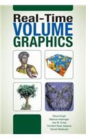 Real-Time Volume Graphics