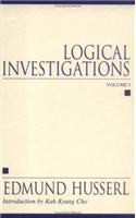 Logical Investigations/2 Volume Set