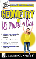 Geometry in 15 Minutes a Day