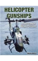 Helicopter Gunships