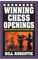 Winning Chess Openings