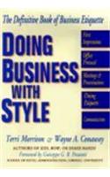 Doing Business with Style