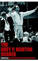 The Huey P. Newton Reader