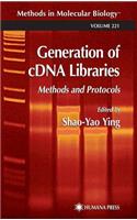 Generation of Cdna Libraries