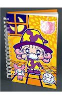 Mari Chan Journal
