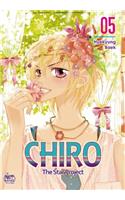 Chiro, Volume 5