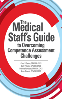 The Medical Staff's Guide to Overcoming Competence Assessment Challenges