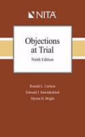 Objections at Trial