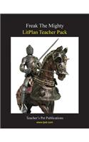 Litplan Teacher Pack