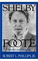 Shelby Foote