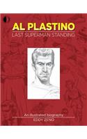 Al Plastino: Last Superman Standing