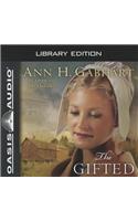 The Gifted (Library Edition)