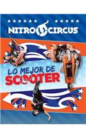 Nitro Circus: Lo Mejor de Scooter