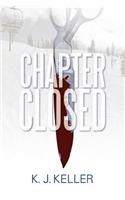 Chapter Closed