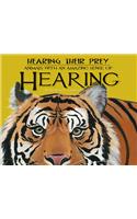 Hearing Their Prey: Animals with an Amazing Sense of Hearing