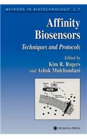 Affinity Biosensors