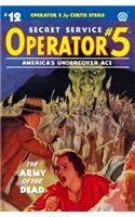 Operator 5 #12