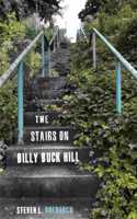 Stairs on Billy Buck Hill