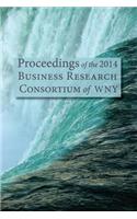 Proceedings of the 2014 Business Research Consortium Conference