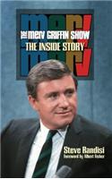 Merv Griffin Show: The Inside Story (hardback)