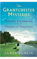 Sidney Chambers and the Dangers of Temptation