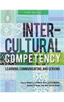 Intercultural Competency