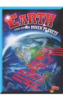 Earth and Other Inner Planets: (Deep Space Discovery)