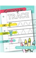 Learning to Trace