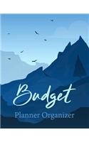 Budget Planner Organizer