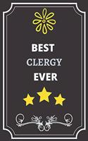 Best Clergy