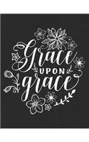 Grace Upon Grace