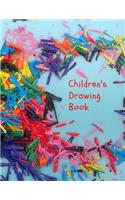 Children's Drawing Book