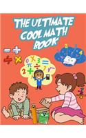 The Ultimate Cool Math Book
