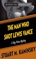 Man Who Shot Lewis Vance