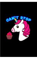 Can't stop