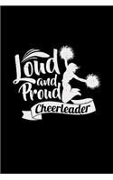 Loud and proud Cheerleader