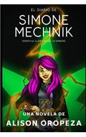El Diario de Simone Mechnik 2