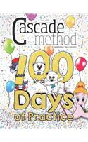100 Days of Practice