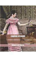 Eugénie Grandet: Large Print