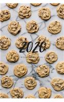 2020 Weekly & Monthly Planner