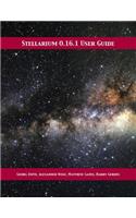 Stellarium 0.16.1 User Guide
