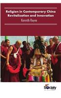 Religion in Contemporary China