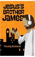 Jesuss Brother James