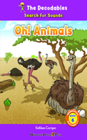 Oh! Animals