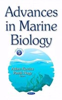 Advances in Marine Biology