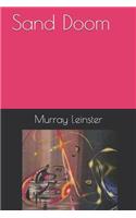 Sand Doom