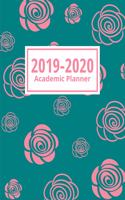 2019-2020 Academic Planner