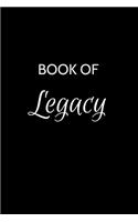 Book of Legacy