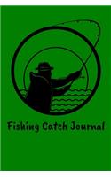 Fishing Catch Journal